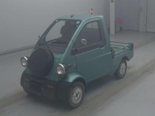 DAIHATSU MIDGET II