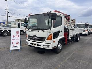 HINO RANGER