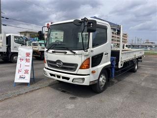 HINO RANGER