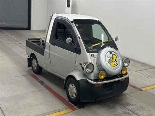 DAIHATSU MIDGET II