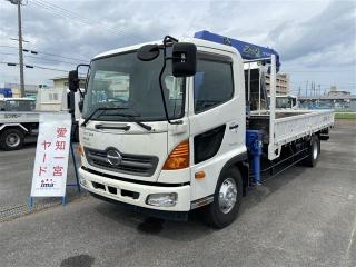 HINO RANGER