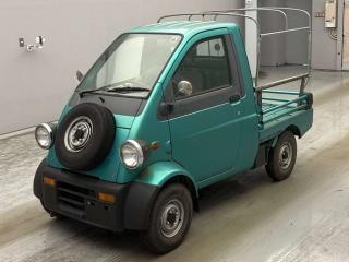 DAIHATSU MIDGET II