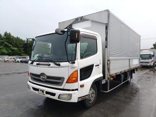 HINO RANGER-PRO