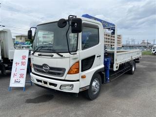 HINO RANGER