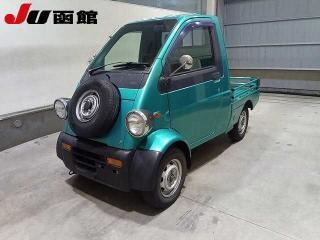 DAIHATSU MIDGET II