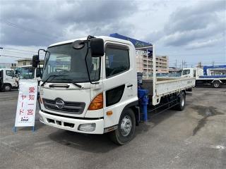 HINO RANGER
