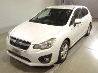 SUBARU IMPREZA SPORT