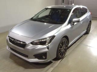SUBARU IMPREZA SPORT