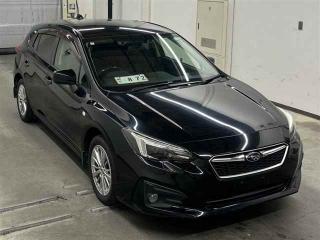 SUBARU IMPREZA SPORT