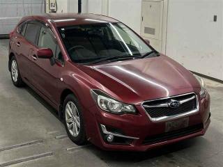 SUBARU IMPREZA SPORT
