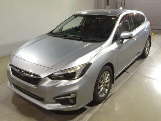 SUBARU IMPREZA SPORT