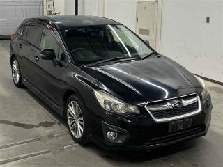 SUBARU IMPREZA SPORT