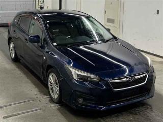SUBARU IMPREZA SPORT