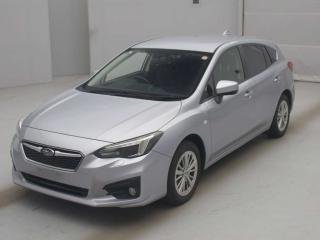 SUBARU IMPREZA SPORT