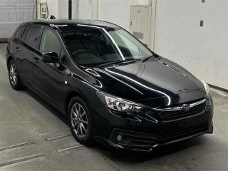 SUBARU IMPREZA SPORT