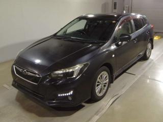 SUBARU IMPREZA SPORT