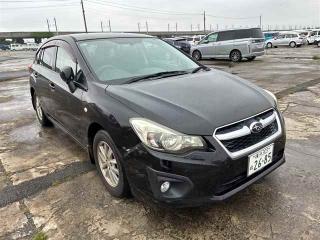 SUBARU IMPREZA SPORT