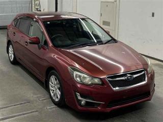 SUBARU IMPREZA SPORT