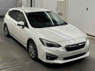 SUBARU IMPREZA SPORT