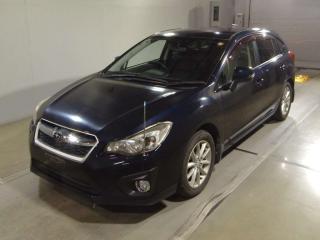 SUBARU IMPREZA SPORT