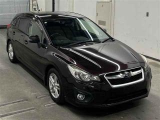SUBARU IMPREZA SPORT