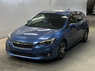 SUBARU IMPREZA SPORT
