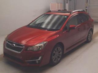 SUBARU IMPREZA SPORT