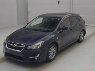 SUBARU IMPREZA SPORT