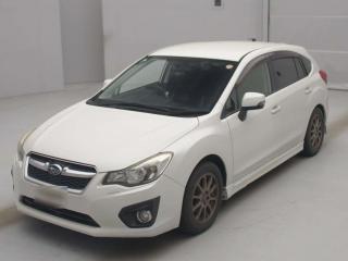 SUBARU IMPREZA SPORT