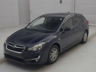 SUBARU IMPREZA SPORT