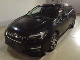 SUBARU IMPREZA SPORT