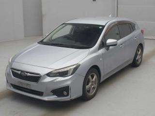 SUBARU IMPREZA SPORT