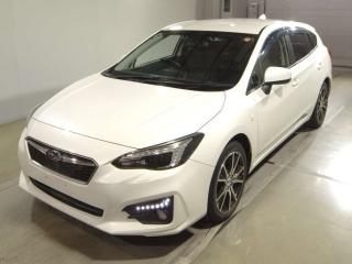 SUBARU IMPREZA SPORT