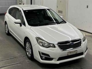 SUBARU IMPREZA SPORT