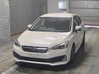 SUBARU IMPREZA SPORT