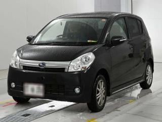 SUBARU PLEO CUSTOM