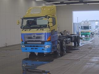 HINO PROFIA