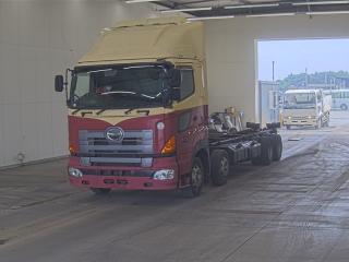 HINO PROFIA