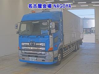 HINO PROFIA