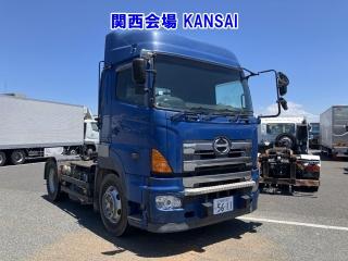HINO PROFIA