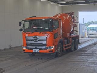 HINO PROFIA