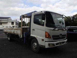 HINO RANGER