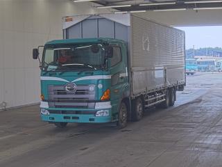 HINO PROFIA