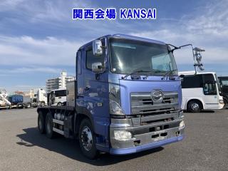 HINO PROFIA