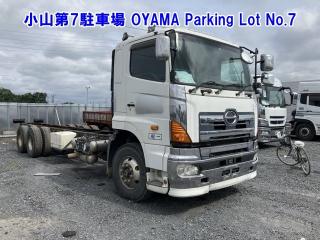 HINO PROFIA