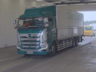 HINO PROFIA
