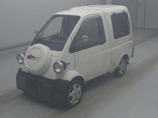 DAIHATSU MIDGET II
