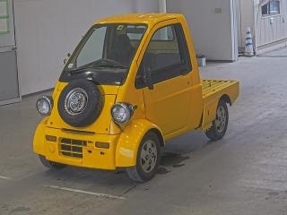 DAIHATSU MIDGET II
