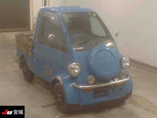 DAIHATSU MIDGET II