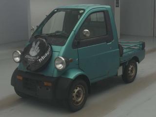 DAIHATSU MIDGET II